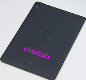 Nexus 9