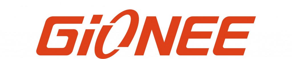 GIONEE-LOGO