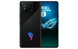 Asus ROG Phone 8