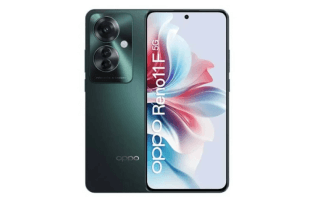 Oppo Reno11 F 5G