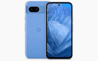 Google Pixel 8a