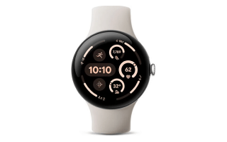 Google Pixel Watch 3