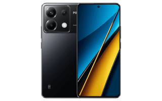 Poco X6 5G