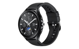 Xiaomi Watch 2 Pro