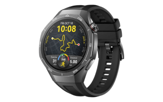 Huawei Watch GT5 Pro