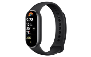 Xiaomi Smart Band 9