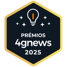 Prémios 4gnews