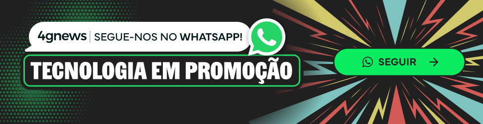 Anúncio de Fundo