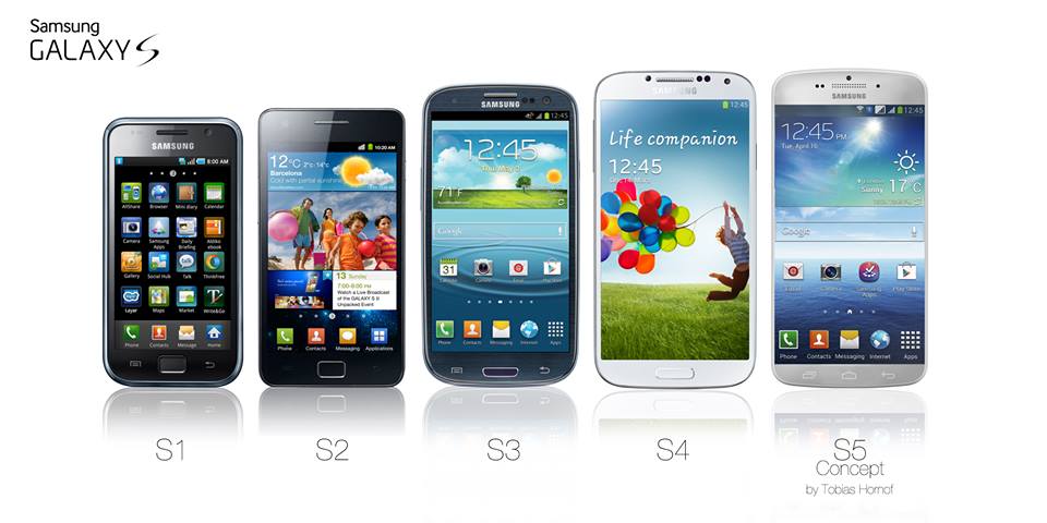 s5concept