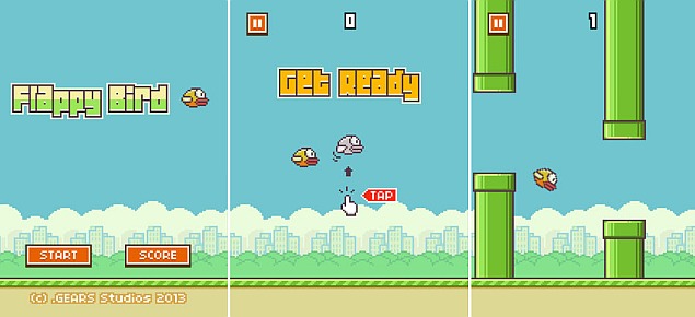 Flappy Bird