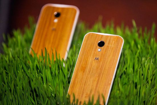 Moto X