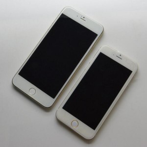 Apple-iPhone-6-leaks-4.7-vs-5.5-model-mockups-compared