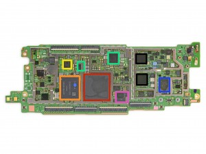 Motherboard