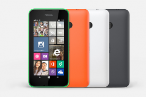 Nokia 530