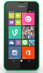 Nokia 530