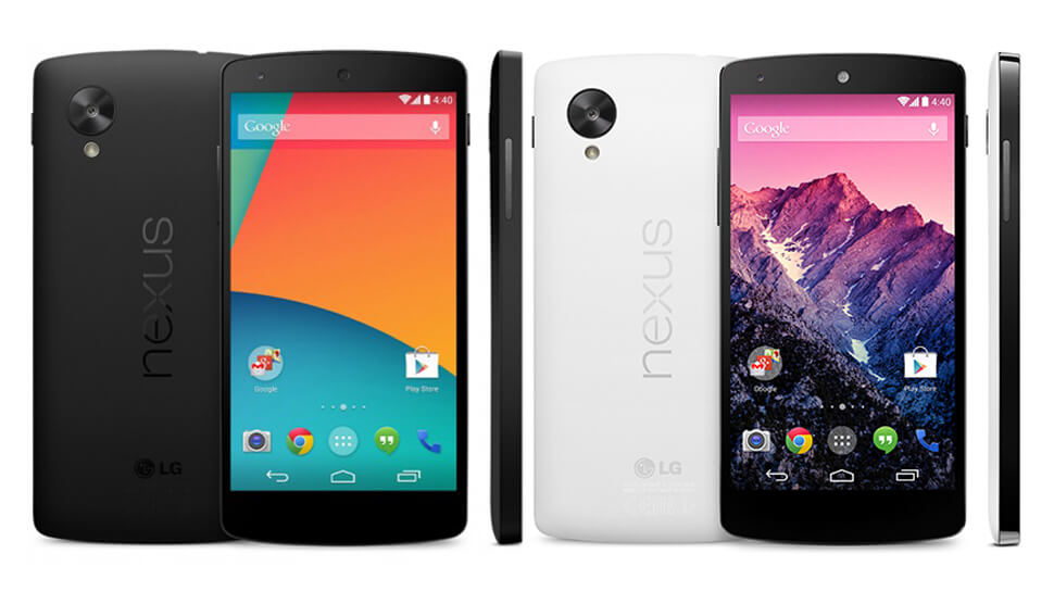 nexus 5