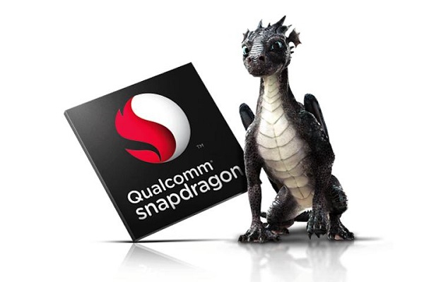 Snapdragon 450