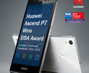 Imagem proveniente da página huaweiclub