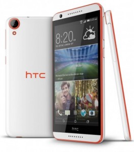 HTC-Desire-820 2