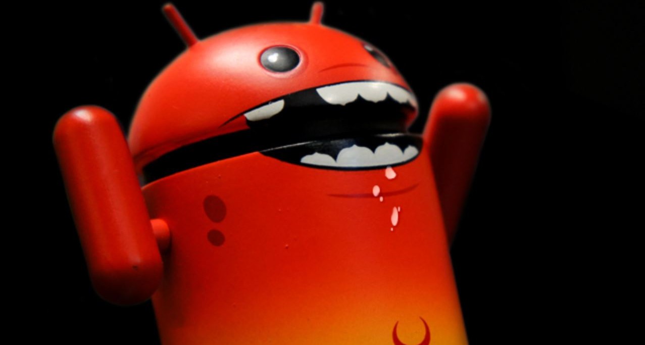 Android Windows PC Smartphone Antivírus