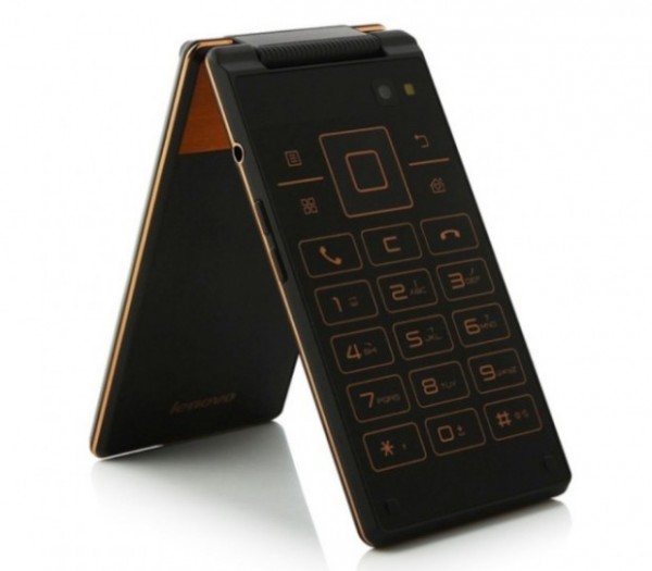 Lenovo A588t