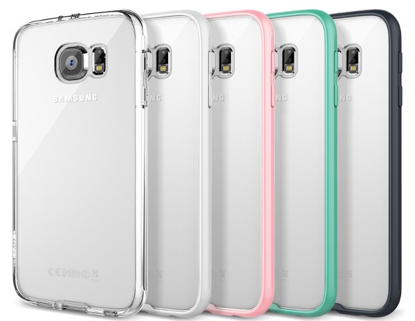 Samsung Galaxy S6 1