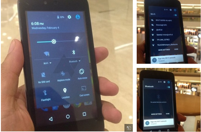 android 5.1