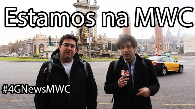 MWC2014 cobertura 4gnews