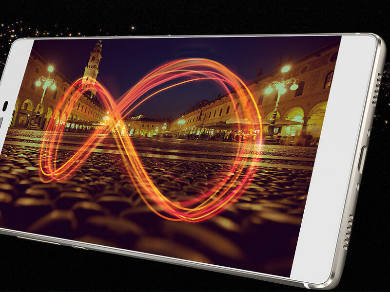 Huawei P8
