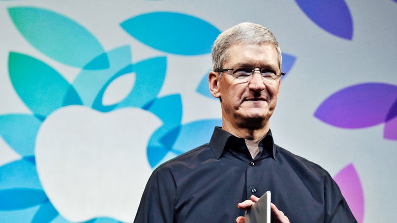 Como ver apresentação da Apple e do próximo iPhone X
