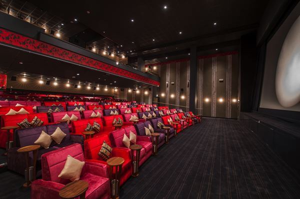 everyman cinema