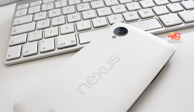 Nexus 5 4GN