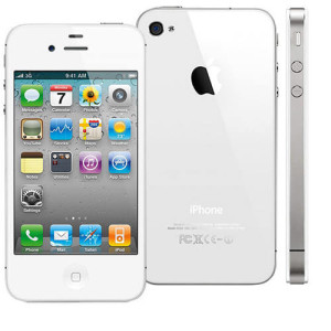 iPhone 4