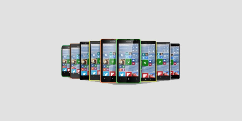 Windows 10 Microsoft