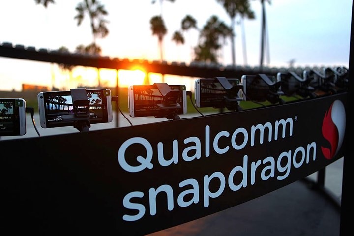 Qualcomm Snapdragon 670 Xiaomi