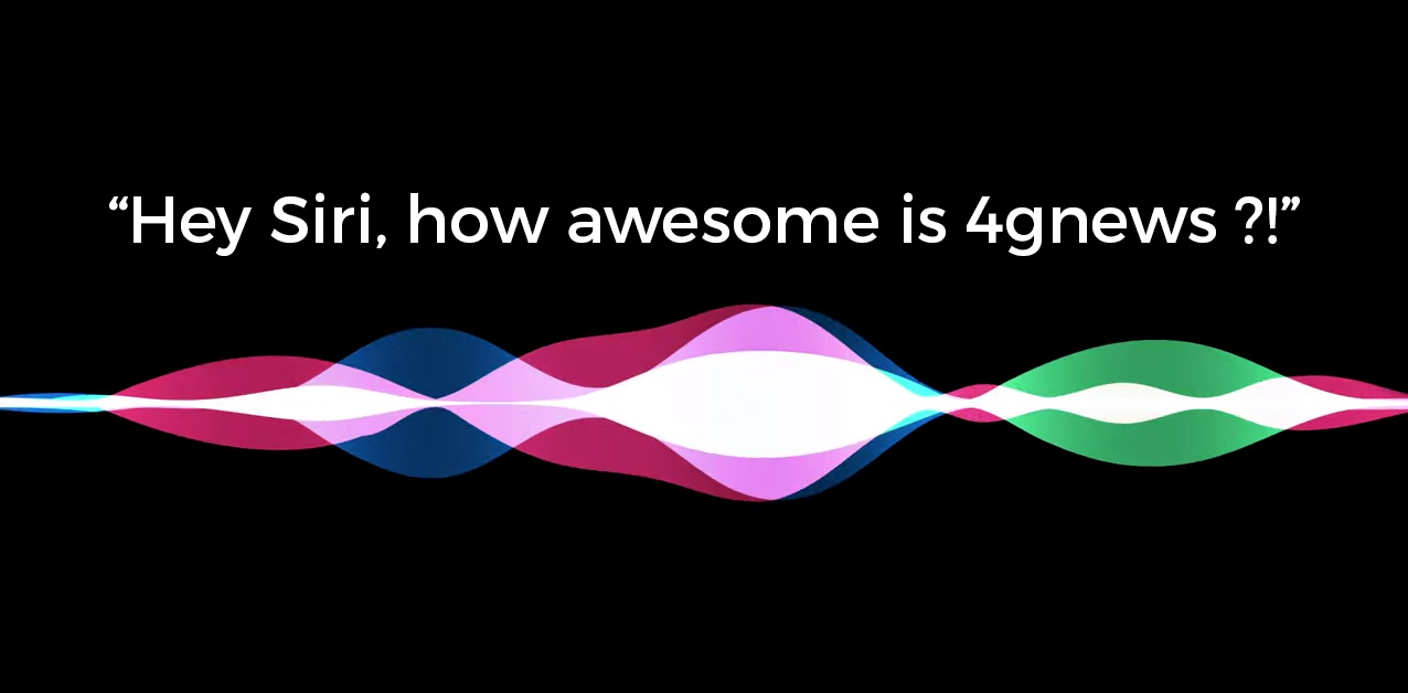 Siri Apple Google Inteligência Artificial
