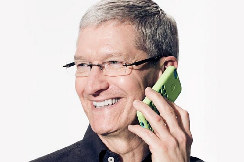Apple Xiaomi Huawei iPhone