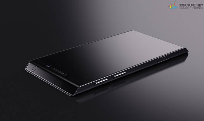Galaxy S7 renders 4