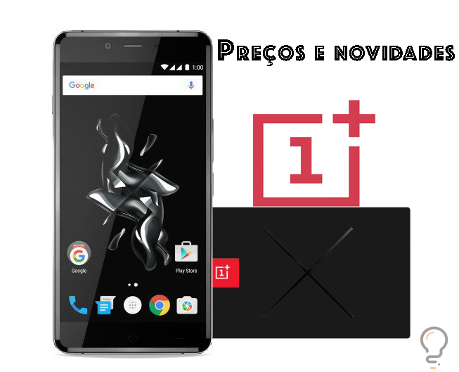 OnePlus X