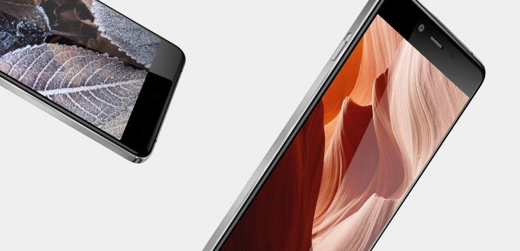 OnePlus X