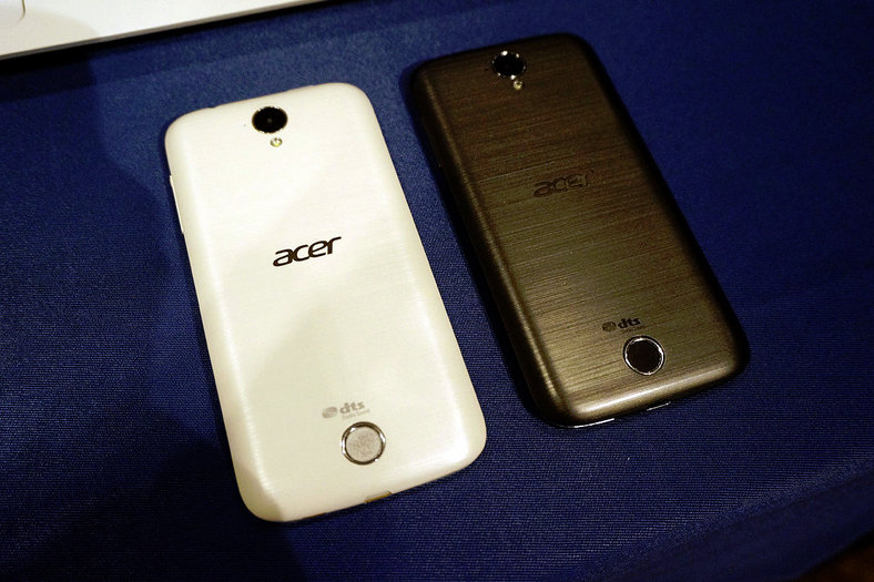 Acer Liquid M330