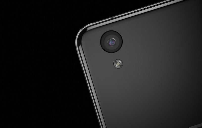 OnePlus X