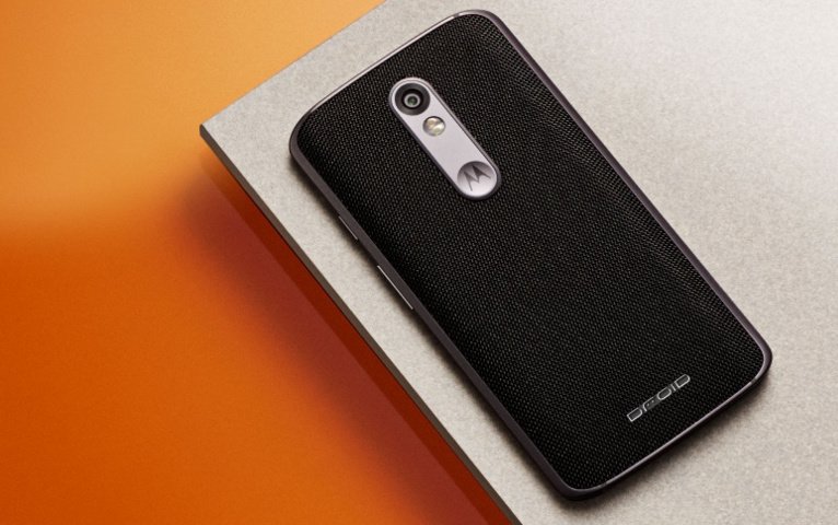 Motorola Droid Turbo 2