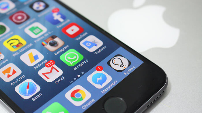 iPhone 4gn 2