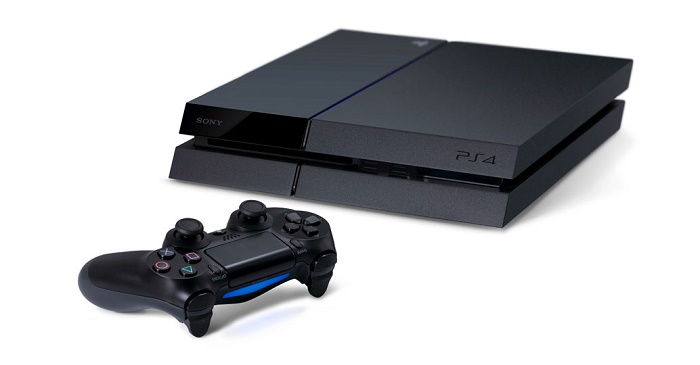 Sony PlayStation 4