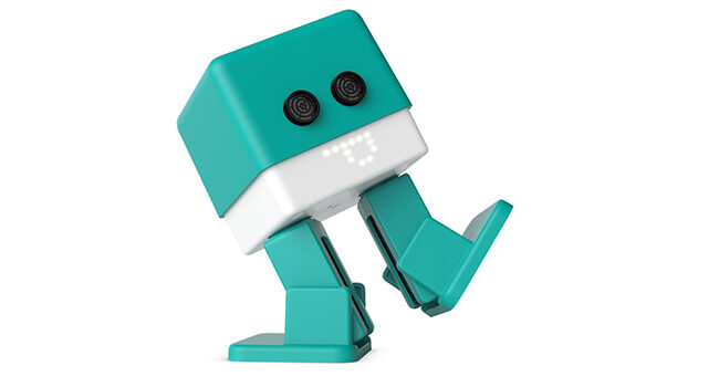 robot bq