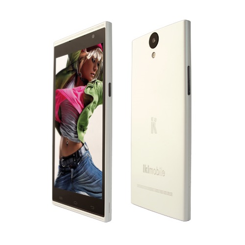 Ikimobile KF 5.5
