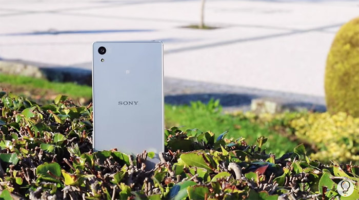 Sony xperia Z5 copy