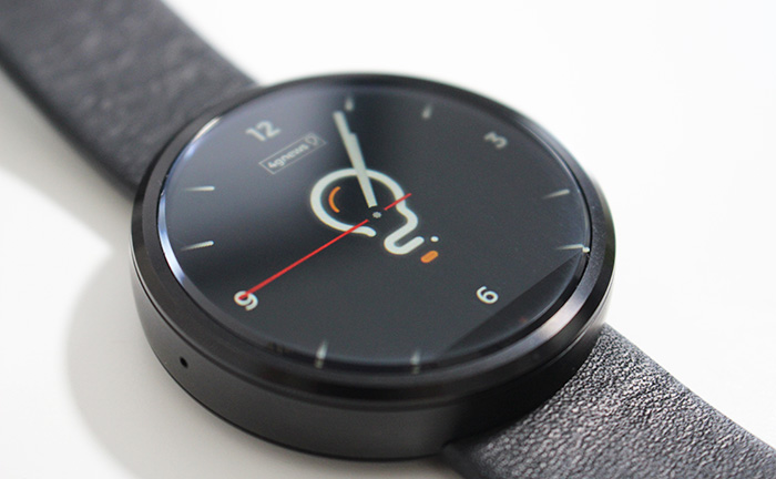 Google Android Wear