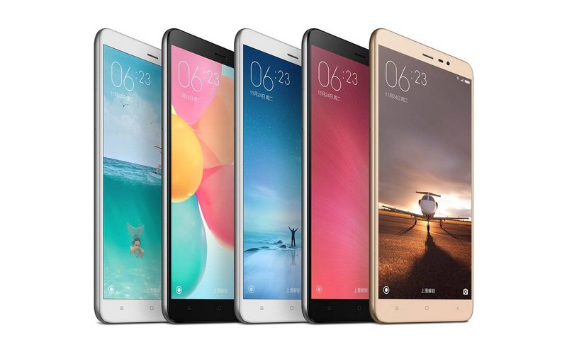 Snapdragon 660 Xiaomi Mi Pad 4 Android tablet